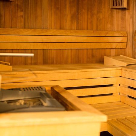 Schatzalp Hotel Davos Eksteriør bilde